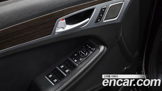 Genesis G80 3.3 GDI AWD Premium Luxury 2018 — фото 20