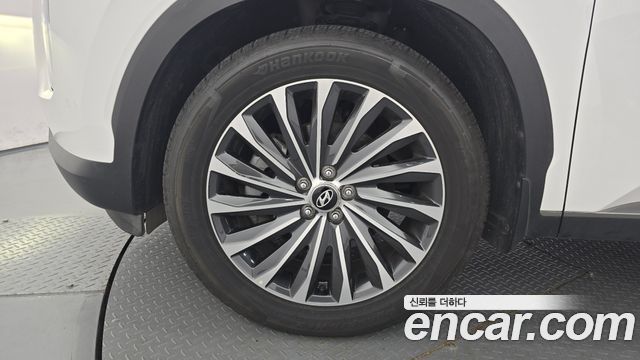 Hyundai Palisade Gasoline 3.8 2WD Exclusive 2019 — фото 5