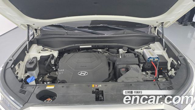 Hyundai Palisade Gasoline 3.8 2WD Exclusive 2019 — фото 6