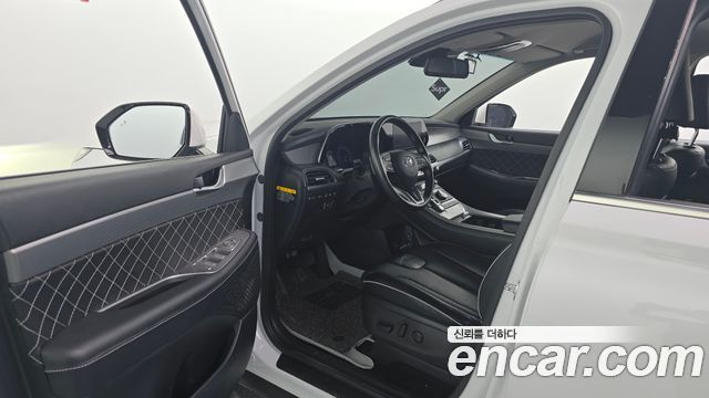 Hyundai Palisade Gasoline 3.8 2WD Exclusive 2019 — фото 10