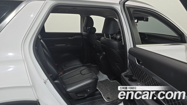 Hyundai Palisade Gasoline 3.8 2WD Exclusive 2019 — фото 11