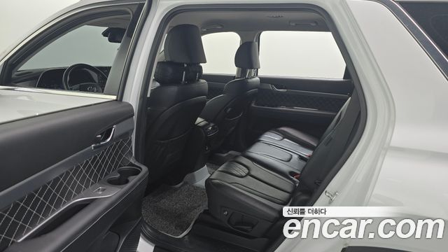 Hyundai Palisade Gasoline 3.8 2WD Exclusive 2019 — фото 12