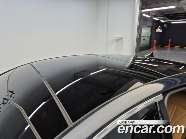 Kia K5 (III) 2.0 Signature 2020 — фото 21