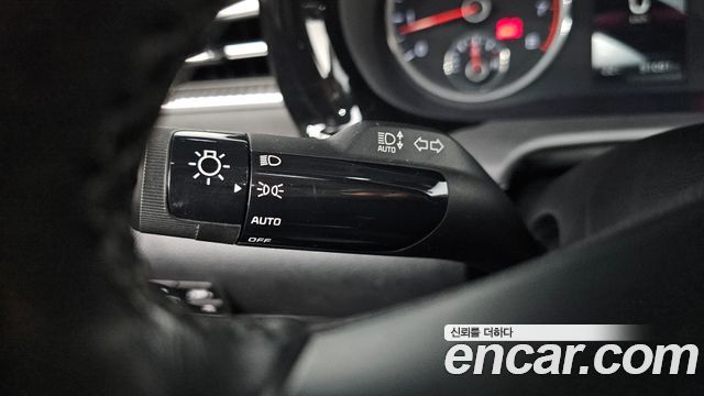 Kia K5 (III) 2.0 LPI(Renter car) Strandard 2022 — фото 27