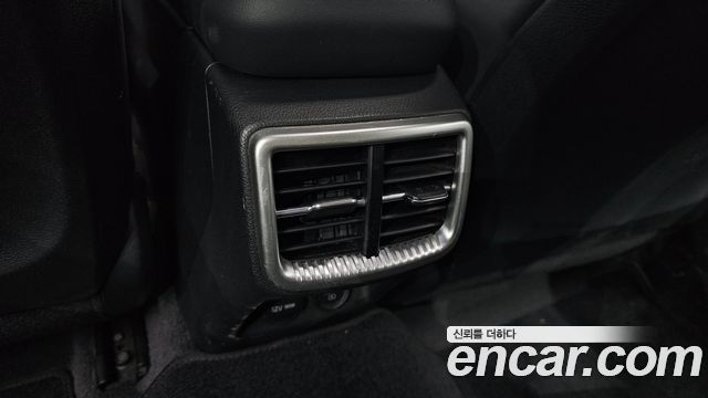 Kia K5 (III) 2.0 LPI(Renter car) Strandard 2022 — фото 31