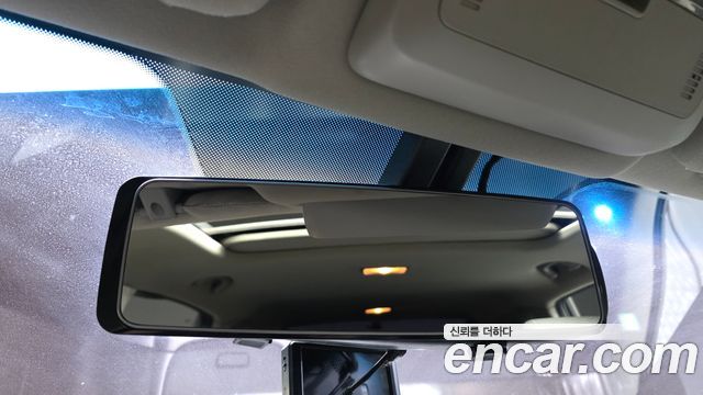 Chevrolet Captiva 4WD LTZ 2013 — фото 17
