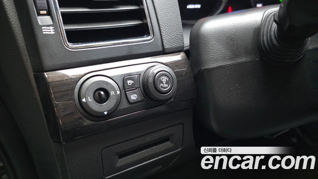 Chevrolet Captiva 4WD LTZ 2013 — фото 30