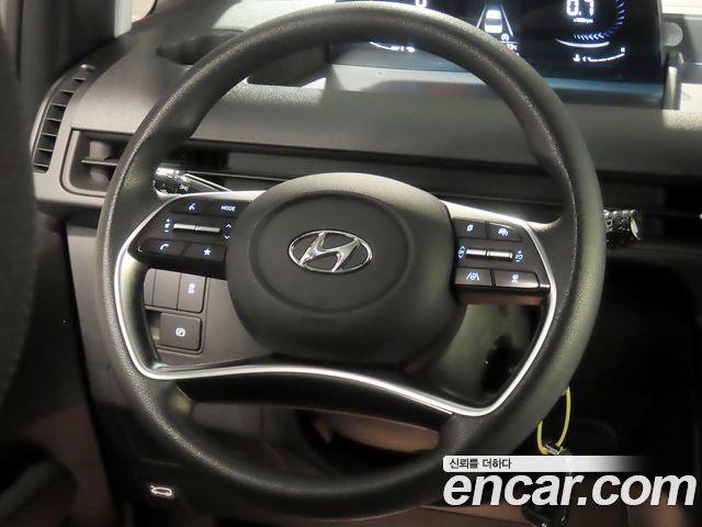 Hyundai Staria Cargo 3-Seater Smart 2022 — фото 9