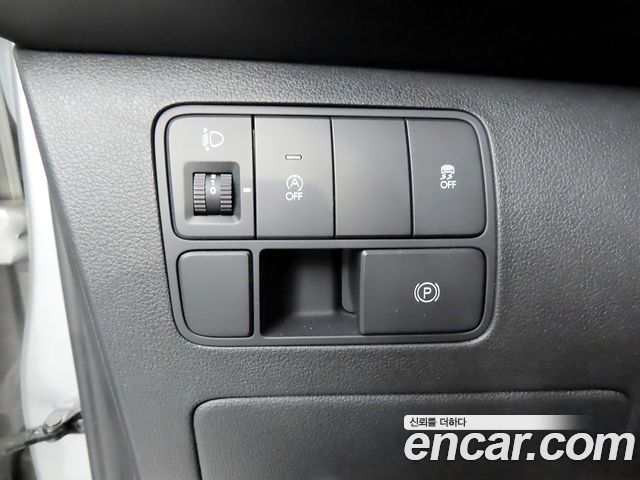 Hyundai Staria Cargo 3-Seater Smart 2022 — фото 18