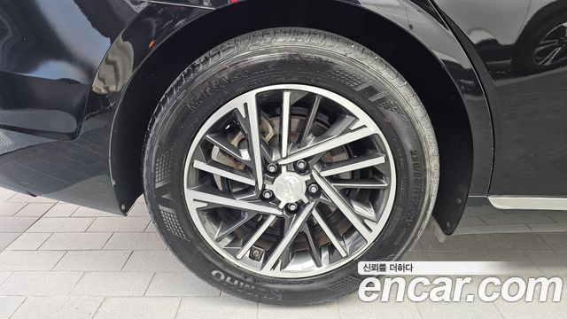 Hyundai Grandeur (IG) 2.5 Premium 2023 — фото 5