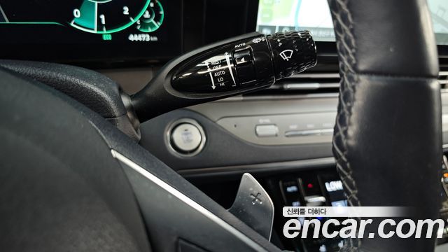 Hyundai Grandeur (IG) 2.5 Premium 2023 — фото 14