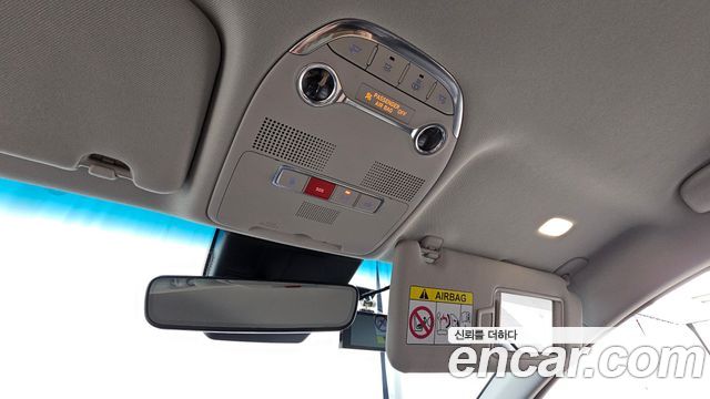 Hyundai Grandeur (IG) 2.5 Premium 2023 — фото 18