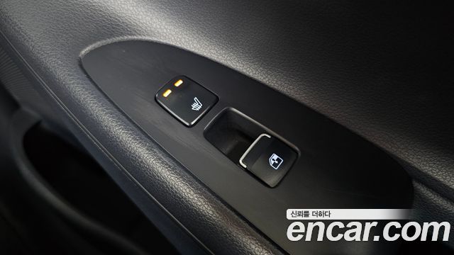 Hyundai Grandeur (IG) 2.5 Premium 2023 — фото 19