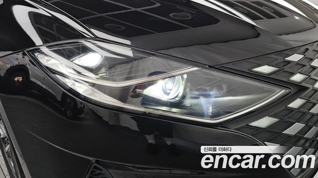 Hyundai Grandeur (IG) 2.5 Premium 2023 — фото 22