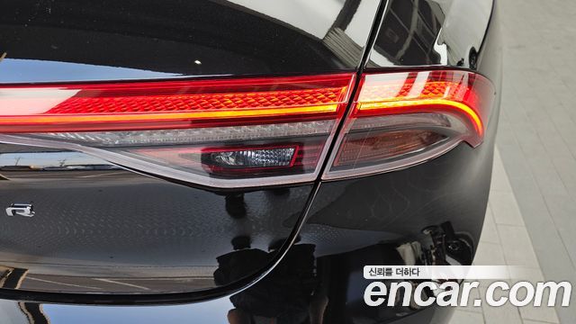 Hyundai Grandeur (IG) 2.5 Premium 2023 — фото 23