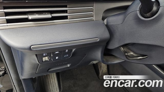 Hyundai Grandeur (IG) 2.5 Premium 2023 — фото 27