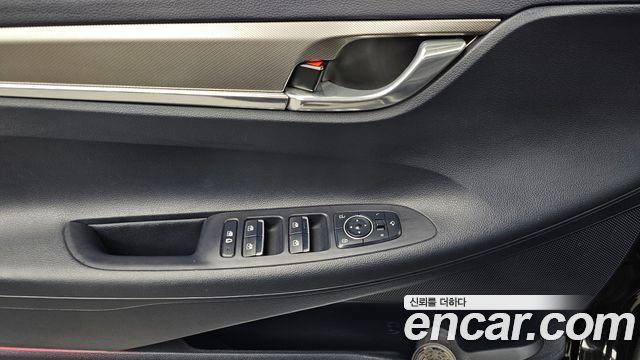 Hyundai Grandeur (IG) 2.5 Premium 2023 — фото 28