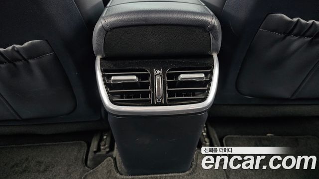 Hyundai Grandeur (IG) 2.5 Premium 2023 — фото 33