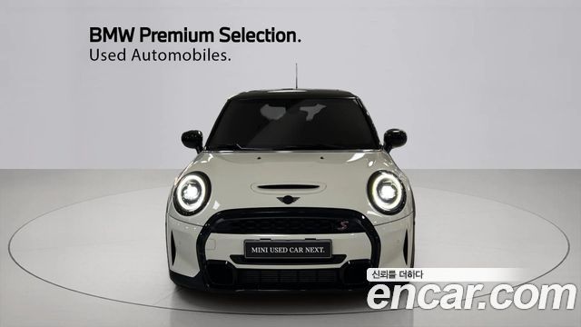 MINI Cooper S Classic Third Generation 2023 — фото 3