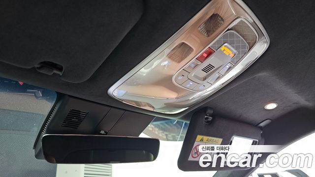 Genesis GV70 2.5T Gasoline AWD 2026 — фото 19