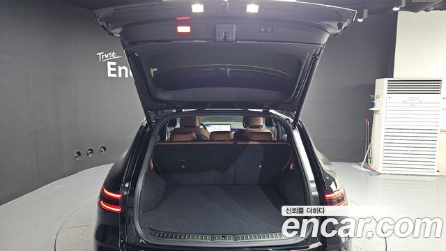 Genesis GV70 2.5T Gasoline AWD 2026 — фото 20