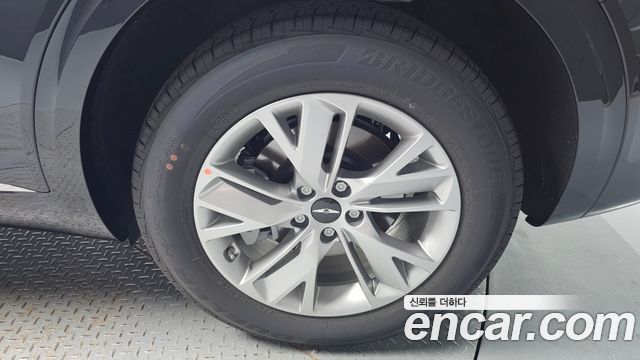 Genesis GV70 2.5T Gasoline AWD 2026 — фото 21