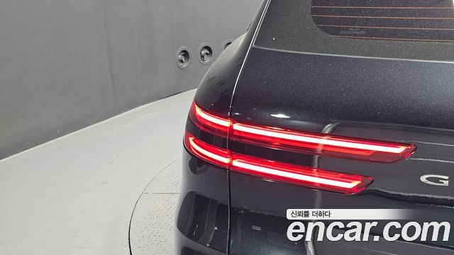 Genesis GV70 2.5T Gasoline AWD 2026 — фото 23