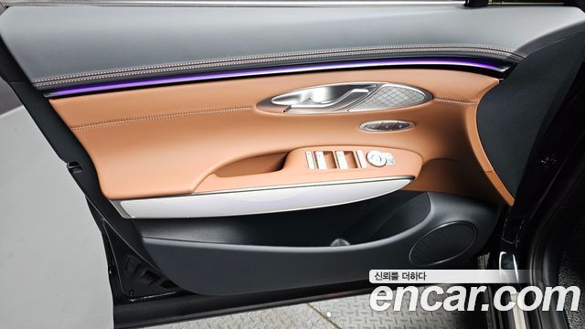 Genesis GV70 2.5T Gasoline AWD 2026 — фото 24