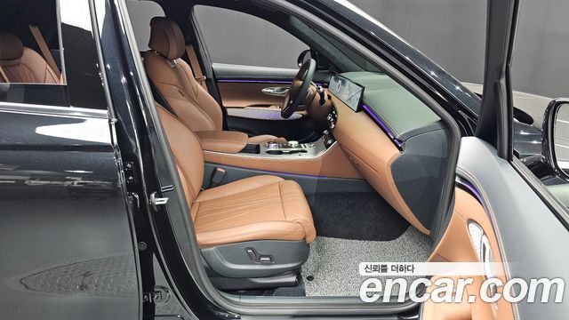 Genesis GV70 2.5T Gasoline AWD 2026 — фото 26