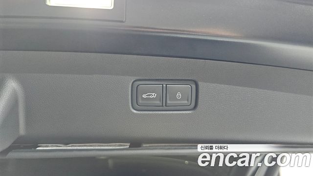 Genesis GV70 2.5T Gasoline AWD 2026 — фото 33