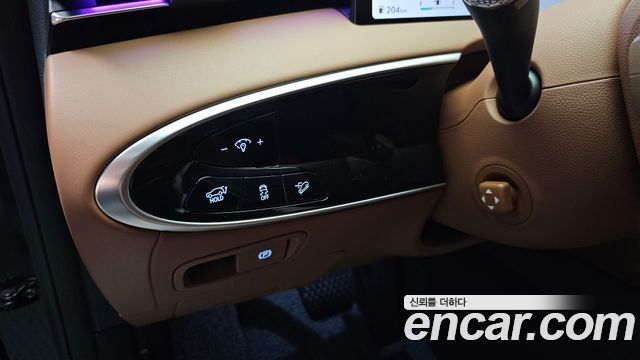 Genesis GV70 2.5T Gasoline AWD 2026 — фото 34