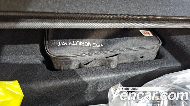 Genesis GV70 2.5T Gasoline AWD 2026 — фото 35