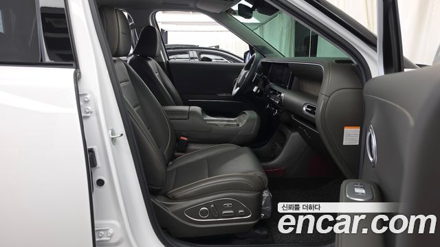 Hyundai Palisade (LX3) HEV 2.5T 2WD 7-Seater Calligraphy 2026 — фото 11