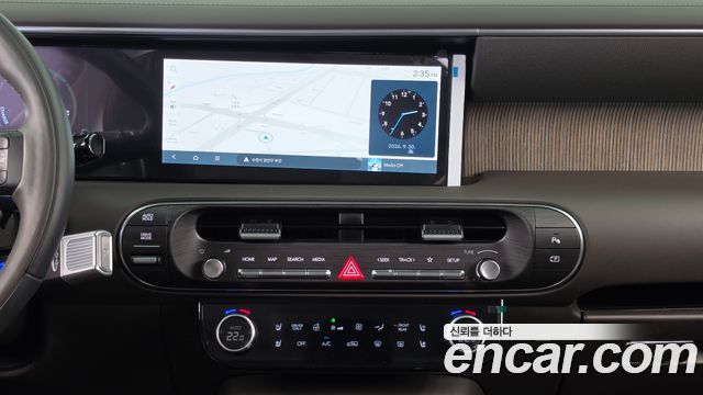 Hyundai Palisade (LX3) HEV 2.5T 2WD 7-Seater Calligraphy 2026 — фото 14