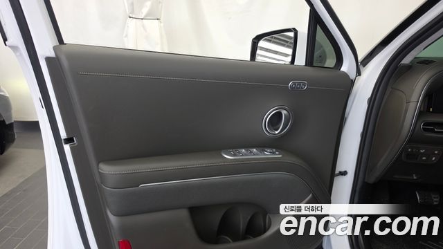 Hyundai Palisade (LX3) HEV 2.5T 2WD 7-Seater Calligraphy 2026 — фото 24