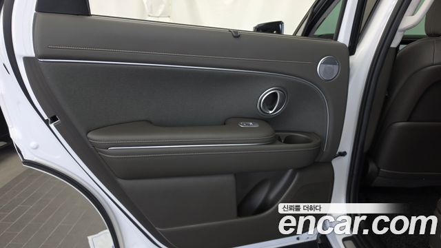 Hyundai Palisade (LX3) HEV 2.5T 2WD 7-Seater Calligraphy 2026 — фото 25