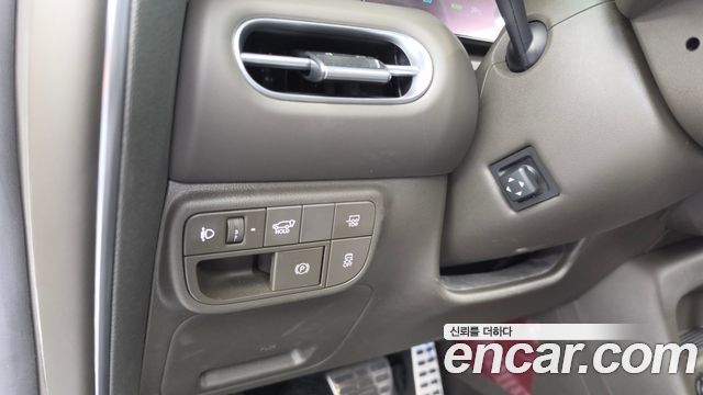 Hyundai Palisade (LX3) HEV 2.5T 2WD 7-Seater Calligraphy 2026 — фото 27