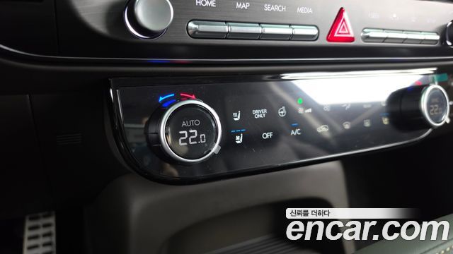Hyundai Palisade (LX3) HEV 2.5T 2WD 7-Seater Calligraphy 2026 — фото 28