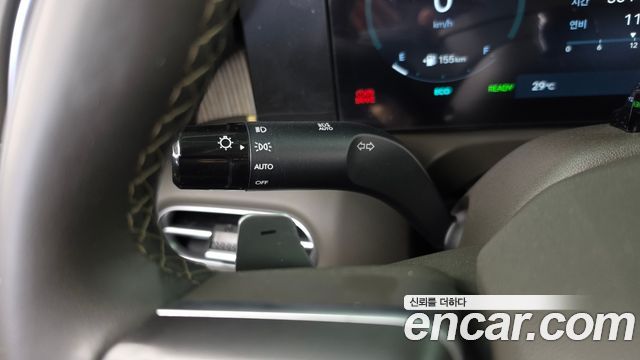 Hyundai Palisade (LX3) HEV 2.5T 2WD 7-Seater Calligraphy 2026 — фото 29