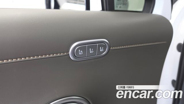 Hyundai Palisade (LX3) HEV 2.5T 2WD 7-Seater Calligraphy 2026 — фото 31