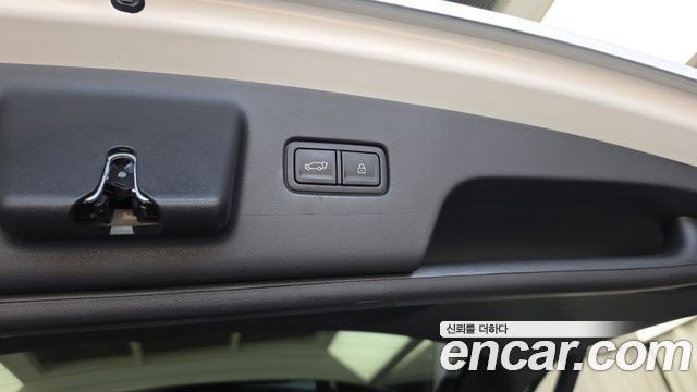 Hyundai Palisade (LX3) HEV 2.5T 2WD 7-Seater Calligraphy 2026 — фото 34