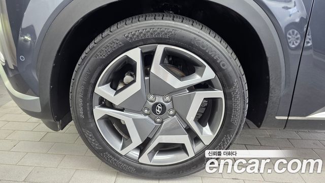 Hyundai Palisade Diesel 2.2 4WD Prestige 2023 — фото 5
