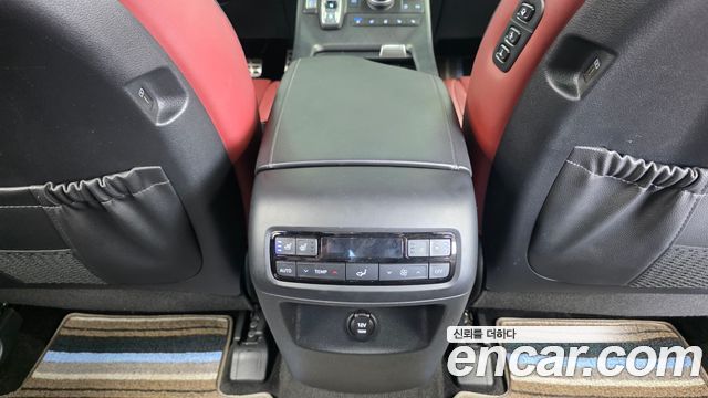 Hyundai Palisade Diesel 2.2 4WD Prestige 2023 — фото 18