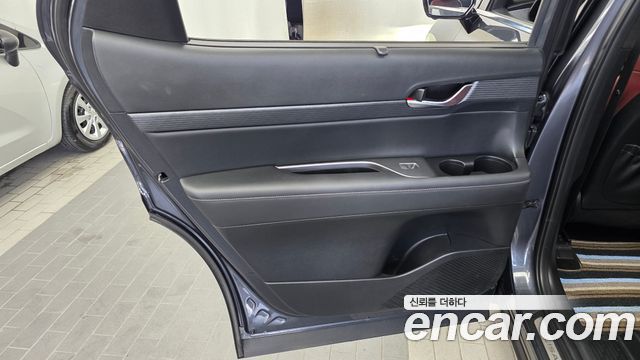 Hyundai Palisade Diesel 2.2 4WD Prestige 2023 — фото 25