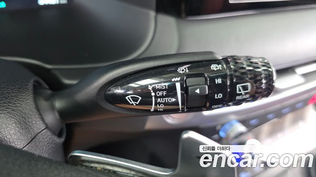 Hyundai Palisade Diesel 2.2 4WD Prestige 2023 — фото 28