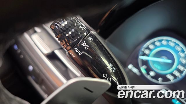 Hyundai Palisade Diesel 2.2 4WD Prestige 2023 — фото 30