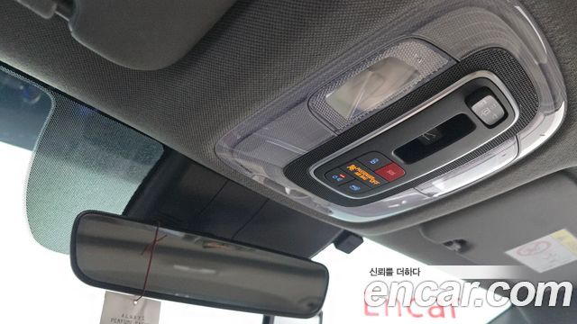 Hyundai Avante Hybrid (CN7) Inspiration 2023 — фото 19