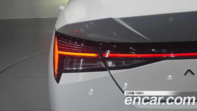 Hyundai Avante Hybrid (CN7) Inspiration 2023 — фото 23