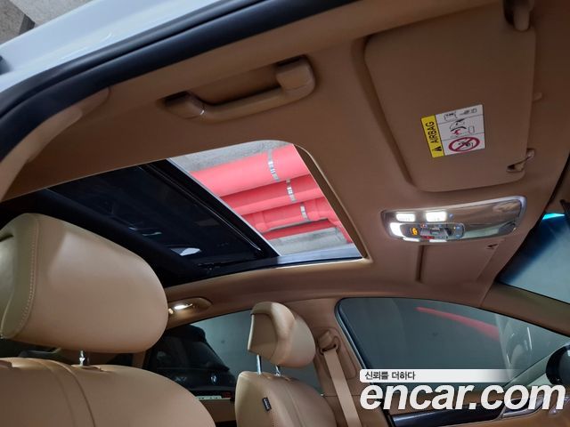 Genesis G80 (RG3) Gasoline 2.5 Turbo 2WD 2026 — фото 15