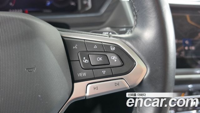Volkswagen Tiguan Allspace 2.0 TSI Prestige 2022 — фото 18